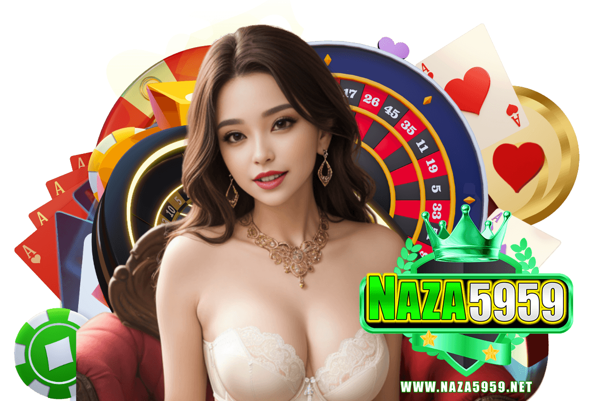 naza5959 app